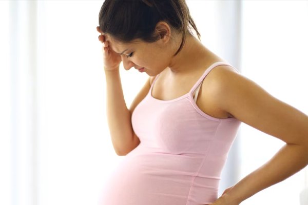 High-Risk Pregnancy Management